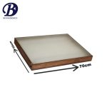 میز نور سایز 70×50 (A2)