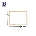 تخته وایت برد 60×40
