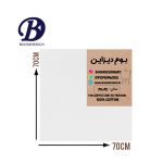 بوم نقاشی سایز 70×70 | بوم دیزاین