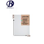 بوم نقاشی سایز 18×13 | بوم دیزاین