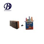 تخته پاک کن نمدی مخصوص تخته سیاه+گچ