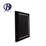 بوم نقاشی جیر مشکی سایز100×100 | بوم دیزاین - تصویر 3
