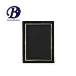 بوم نقاشی جیر مشکی سایز30×20 | بوم دیزاین - تصویر 2