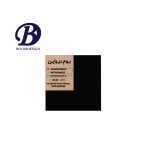 بوم نقاشی جیر مشکی سایز30×30 | بوم دیزاین