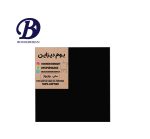 بوم نقاشی جیر مشکی سایز70×70 | بوم دیزاین