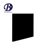 بوم نقاشی جیر مشکی سایز100×100 | بوم دیزاین - تصویر 2
