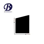بوم نقاشی جیر مشکی سایز15×15 | بوم دیزاین - تصویر 4