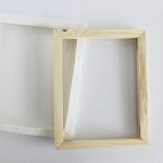 چهارچوب و کلاف بوم نقاشی دیپ40*30| بوم دیزاین - تصویر 4