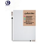 بوم نقاشی سایز 120×100 | بوم دیزاین