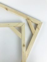 بوم نقاشی دیپ سایز 60×120 | بوم دیزاین - تصویر 2