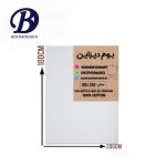 بوم نقاشی دیپ سایز 200×100| بوم دیزاین