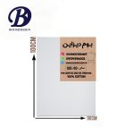 بوم نقاشی دیپ سایز 90×100| بوم دیزاین