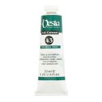 رنگ روغن وستا 37ml/کد43/Viridian Hue