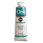 رنگ روغن وستا 37ml/کد50/Turquoise Blue
