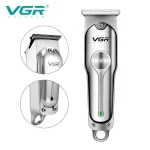 ریش تراشVGRبدنه فلزی مدل V-071 - تصویر 6