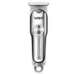 ریش تراشVGRبدنه فلزی مدل V-071 - تصویر 7