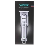 ریش تراشVGRبدنه فلزی مدل V-071 - تصویر 3