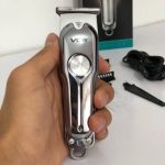 ریش تراشVGRبدنه فلزی مدل V-071 - تصویر 2