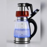چای ساز فیلیپس روهمی p3527