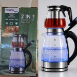 چای ساز فیلیپس روهمی p3527 - تصویر 3