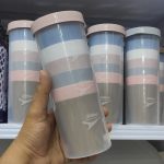 پک لیوان مسافرتی و پیک نیک